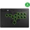 8BitDo All-Button Arcade Controller for Xbox Series X|S, Xbox One & PC, 2.4G Wireless, Low-profile Mechanical Switches, Programmable Buttons, Hot-swappable PCB, RGB Lighting - Officially Licensed