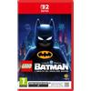 WARNER BROS LEGO Batman: L'eredità del Cavaliere Oscuro, Standard Edition, Nintendo Switch 2