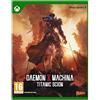 Marvelous Daemon X Machina: Titanic Scion - Xbox