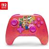 PowerA Controller senza fili Advantage per Nintendo Switch 2 - Mario e amiciCon licenza ufficiale, effetto Hall, pulsanti mappabili, controller pro, Pulsante C, comandi di movimento