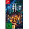 Square Enix OCTOPATH TRAVELER II - Steelbook Edition [Amazon Exklusive] (Nintendo Switch)
