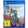 Fireshine Games Descenders (PlayStation PS4)