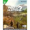 THQ Nordic Way of the Hunter 2 Deluxe Edition - Xbox Series X