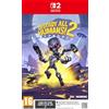 THQ Nordic Destroy All Humans! 2 - Reprobed - Nintendo Switch 2