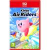 Nintendo Kirby Air Riders - Ed. Italiana - Versione su scheda