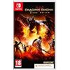 Capcom Dragons Dogma Dark Arisen CiB