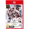 SEGA Virtua Fighter 5 R.E.V.O. World Stage 30th Anniversary Edition - (Versione Game-Key Card)