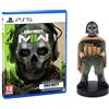 Activision Blizzard Call of Duty Modern Warfare II, PS5, Ghost Cableguy