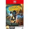 THQ Nordic Destroy All Humans! - Nintendo Switch 2