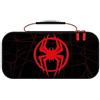 CERDÁ LIFE'S LITTLE MOMENTS Cerdà Marvel Custodia protettiva per Nintendo Switch 2 - Vano porta accessori e 8 giochi - Motivo Spider-Man - Nero