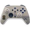 DragonShock Dragon Fifa WorldCup 26 - Aurora+ France Wireless Controller for Switch, Switch 2, Pc, Android and Ios