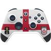 DragonShock Fifa WorldCup 26 - Aurora+ Controller Wireless USA per Switch, Switch 2, Pc, Android e Ios - England