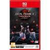 Bandai Namco FATAL FRAME II: Crimson Butterfly REMAKE NSW2
