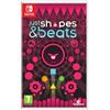 Fangamer Just Shapes & Beats - Switch