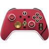DragonShock FIFA World Cup 2026 Controller Wireless Belgio per Switch, Switch 2, PC, Android e IOS - DragonShock