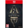 Xbox The Elder Scrolls V: Skyrim Anniversary Edition - Nintendo Switch 2 [codice nella confezione]
