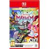 NIS America Disgaea Mayhem - Deluxe Edition (Nintendo Switch 2)