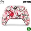 PowerA Wireless Controller for Xbox Series X|S - Fortnite SE, bonus virtual item included, hall effect thumbsticks, low latency wireless, works with Xbox One and Windows 10/11