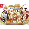 Marvelous Story of Seasons: Grand Bazaar Limited Edition - Switch