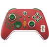 DragonShock Dragon FIFA WorldCup 26 - AURORA+ Morocco Wireless Controller for Switch, Switch 2, PC, Android and IOS
