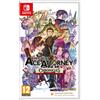 Capcom The Great Ace Attorney Chronicles CiB