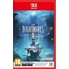 Bandai Namco Little Nightmares II Enhanced Edition NSW2