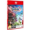 Square Enix Dragon Quest XI S: Echi di un'era perduta - Edizione definitiva NSW2
