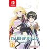 Bandai Namco TALES OF XILLIA REMASTERED NSW
