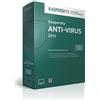 Kaspersky Lab Anti-Virus 2015