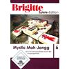 dtp Entertainment Brigitte Spiele: Mystic Mah-Jongg [Edizione: Germania]