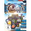 Koch Media GmbH 2-Planets Ice&Fire [Edizione: Germania]