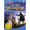 Koch Media GmbH Die Zwillinge - Geflüsterte Geschichten [Edizione: Germania]