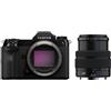 Fujifilm GFX 100S II + GF 35-70mm | ✅Garanzia di 5 anni