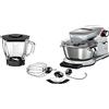 Bosch Hogar Robot de Cocina OptiMUM - MUM9YX5S12