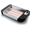Lacor 69163- Tostapane piatto, 20 x 25 cm | Utensile professionale duraturo; progettato per prestazioni ottimali e una pulizia rapida in lavastoviglie