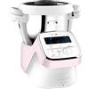 Moulinex i-Companion XL Edition Pasticceria, 1550 W, Ricette illimitate, Temperatura tra 30° e 150°, Capacità utile 3 L (10 persone), 12 accessori di cui 6 pasticceria, Made in France HF90E700
