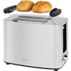 Profi Cook Tostapane a 2 fette Acciaio inossidabile Proficook PC-TA1279