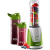 Concept Concetto elettrodomestici SM3365 - Smoothie Mixer, bianco/verde, 0,6 L, 300 W