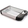DCOOK GALLERY - Tostapane orizzontale 600 W