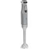 Woox Frullatore a mano 4 in 1 MX0205 da 1000 W, con frusta, tritatutto da 500 ml e bicchiere da 600 ml