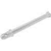 DeLonghi Parts DeLonghi - Tubo aspirante per caffettiera EN520 EN550 Lattissima