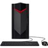 Acer PC/Workstation Acer NITRO 50 Computer desktop per gaming N50-660 [DG.E4FET.01X]