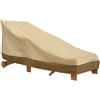 Classic Accessories Veranda 55-623-011501-00 Copertura per Sdraio - L