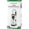 Grimsholm Green Spruzzatore a pressione Premium, 5 L