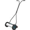 Gardena Rasaprato a Mano Elicoidale Comfort 330 Rasaprato a mano elicoidale: Prato all'Inglese, Larghezza di taglio da 33 cm, Senza fili, Facile da manovrare, Per prati fino a 150 m² (11750-20)