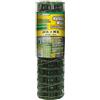 YARDGARD 308349 a 61 cm di 7,6 m Calibro 16 5,1 cm da 7,6 cm Mesh Junior Roll Metallica saldata in PVC