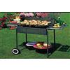 Linea Garden Friend Barbecue Port Camargue in Acciaio Marchio: