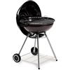 Linea Garden Friend Barbecue Freetime in Acciaio Griglia ø 45 cm