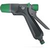 Grimsholm Green Grimsholm Pistola a Spruzzo Jet Tech con Funzione di Blocco del Grilletto e Regolazione Infinita