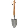Spear & Jackson 3080KEW Cazzuola a mano in acciaio inossidabile della collezione Kew Gardens, 30,5 cm